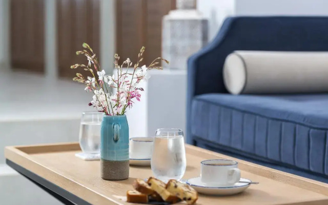 Myst Boutique Hotel
