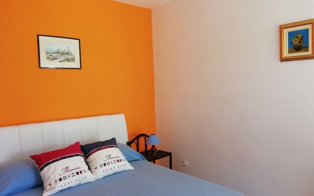 "room in Apartment - Villa Puljic : In This Charming App. With 4 you Will Spend Amazing Time"