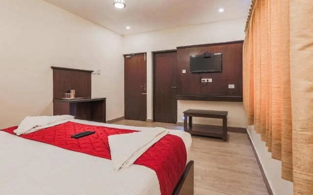 The Baron By OYO Rooms
