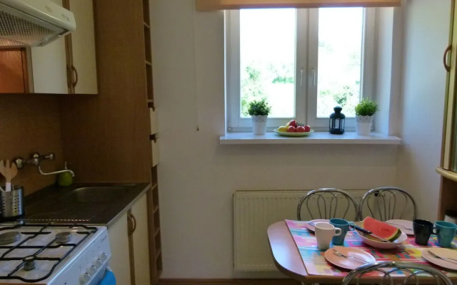 Apartament BB Czarny Potok