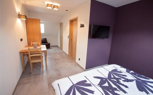 B&B D'Hollehoeve