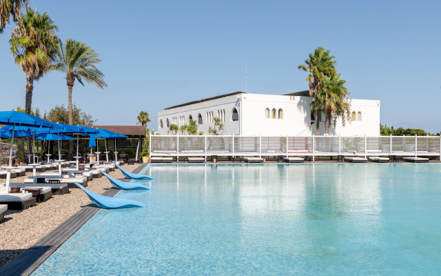 Amareclub Baia dei Turchi