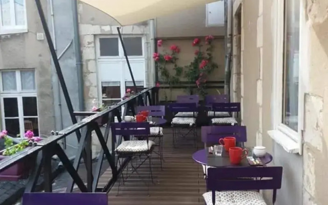 Logis Hotel Central Montargis