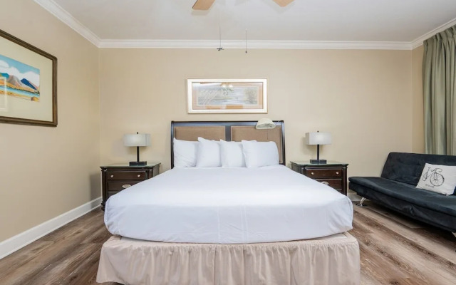 Phoenix Ix 506 2 Bedroom Condo