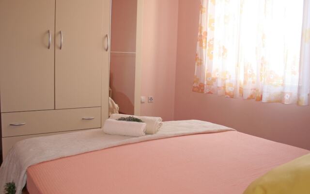 Apartment Anton