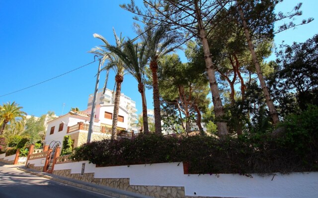 Villa Playa Muchavista