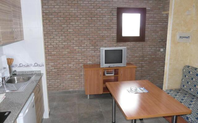 Aranjuez Camping & Bungalows