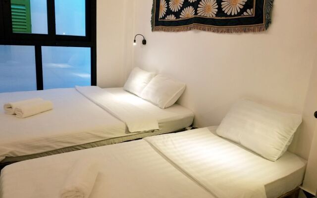 TimeMark Travel Homestay & Hostel