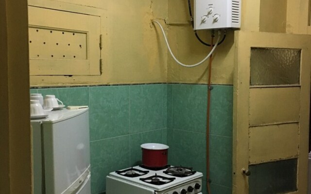 Twin Appartement Prado Malecon Havanna