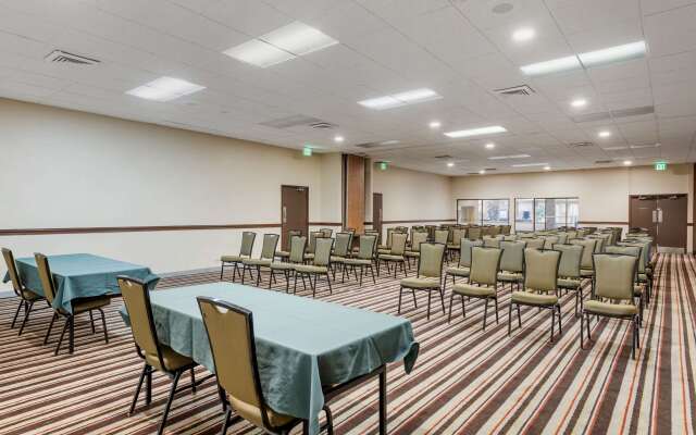 Quality Inn Alamosa