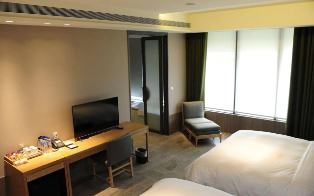 The Suites Taitung