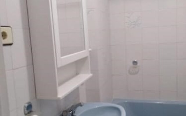 Apartament Calle Mijas