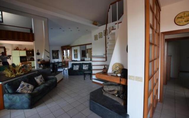 Villa Fiorella