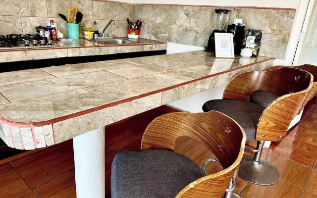 Relax in Bucerías, Steps From the Beach and More