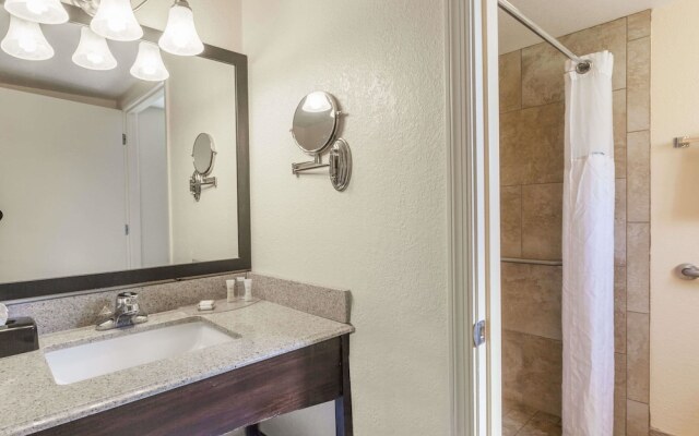 Howard Johnson Inn Flagstaff