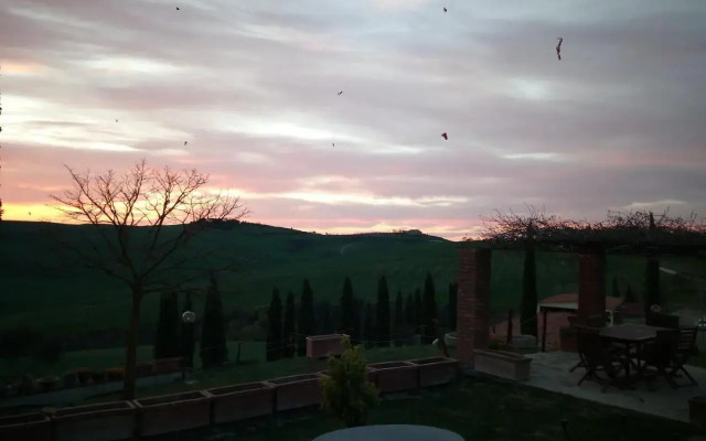 Podere Poggio Salto