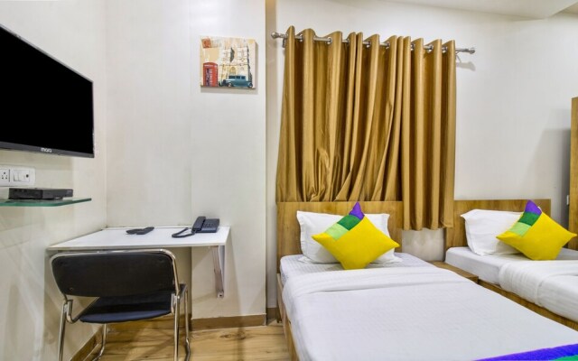 Itsy Hotels Shri Guru Service Apartment