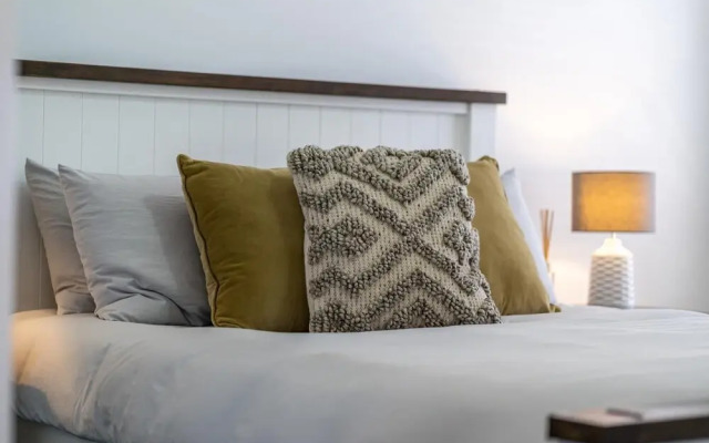 In The Midst on Melbourne-Wifi - Nespresso