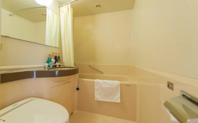 Alpico Plaza Hotel