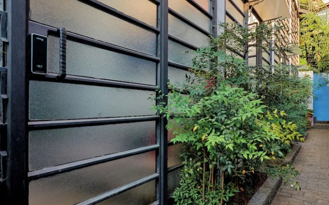 Vila Pitanga Hosting