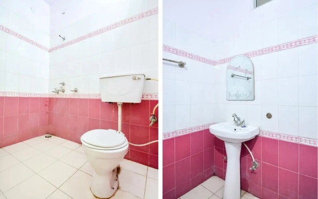 Spot On 38670 Hotel Diamond