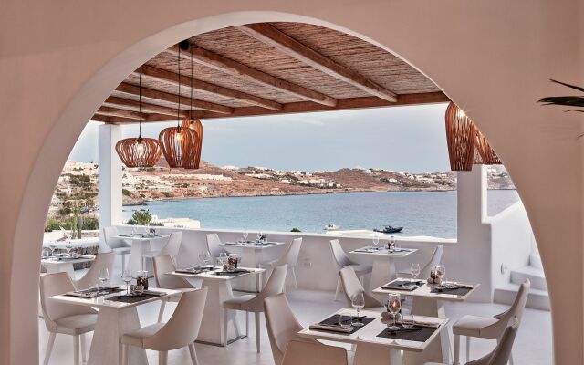 Katikies Mykonos - The Leading Hotels Of The World