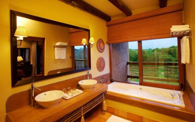 Kapama Private Game Reserve