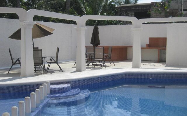 Hotel Torre Victoria