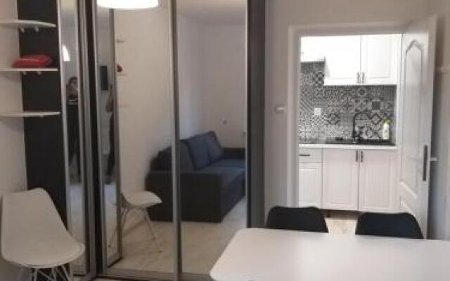 Apartament Pogodno