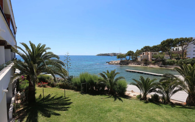 Son Caliu Apartamentos