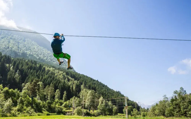 Valldal Fjordhotell - by Classic Norway Hotels