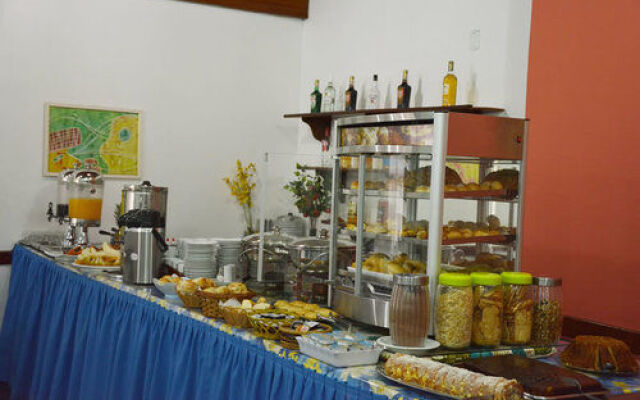 Joalpa Hotel Cabo Frio