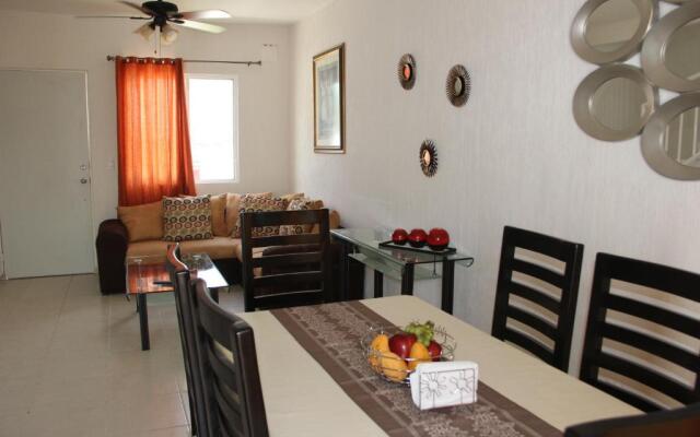 Casa Jardines del Sur 3