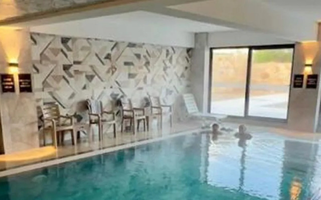 Çelik Thermal & Spa