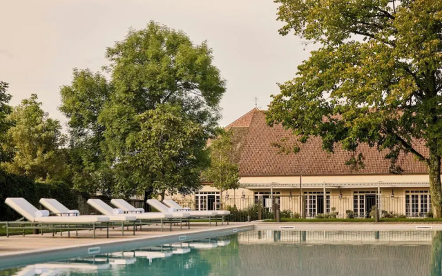 COMO Le Montrachet