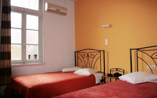 Athinaikon Hotel