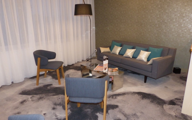 Hôtel Mercure Macon Bord de Saône