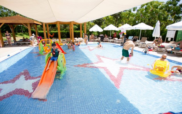 Fame Residence Lara & Spa - All Inclusive