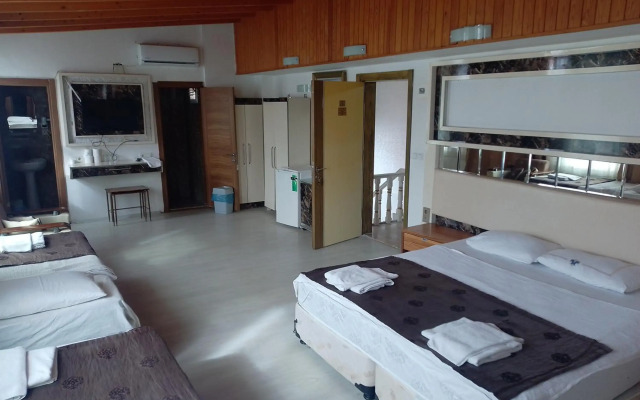 Behram Hotel