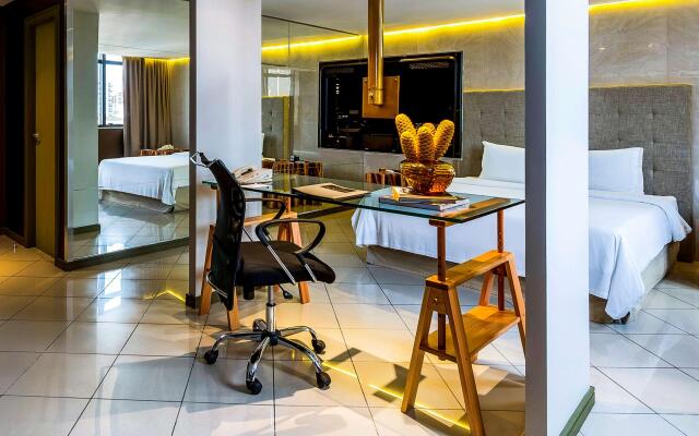 Grand Mercure Belem Do Para