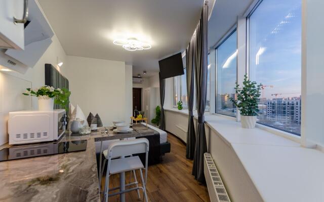 Royal Apart (Роял Апарт) на Степана Разина