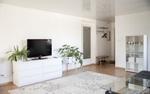 City center Turu-Tartu Home apartaments