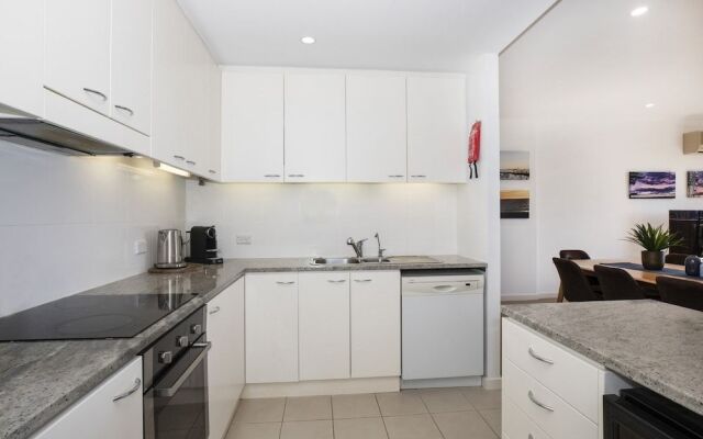 Watercolours on Marina