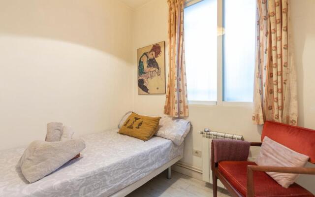 For You Rentals Universidad Apartment EST8