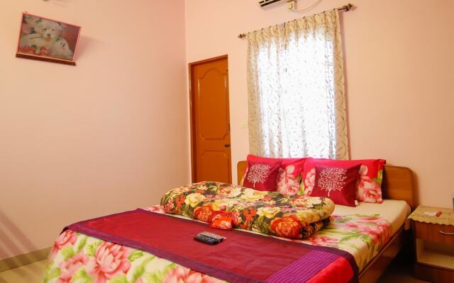 OYO Apartments HSR Layout
