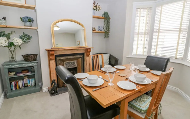 Northwick Cottage