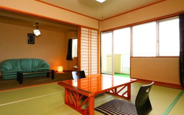 Uemaki Onsen Hotel New Uemaki