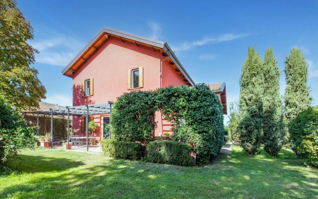 Apartment on an Estate near Rome