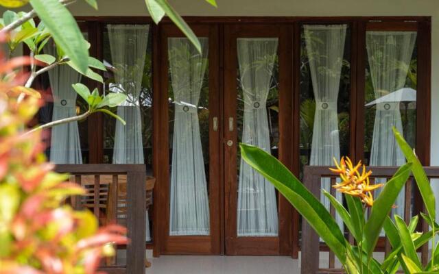 Sindhu Mesari Bungalow