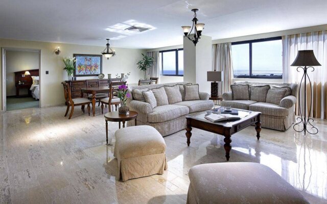 Dominican Fiesta Hotel